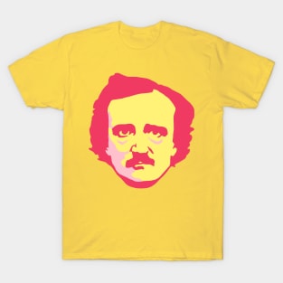 Poe Bubblegum T-Shirt